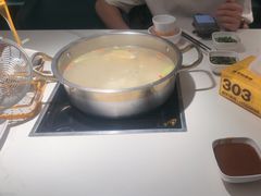 -潮发潮汕牛肉店(永庆坊店)