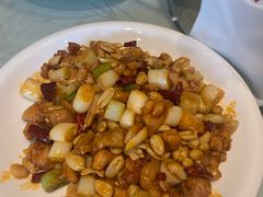 -惠丰堂饭庄·烤鸭·京味菜(西北旺·唐家岭店)