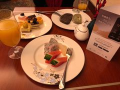 -哈尔滨香格里拉大酒店