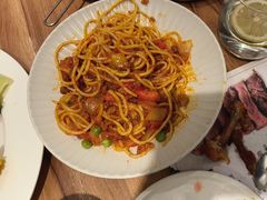 -维京战斧牛排(王府井西餐十年金冠好店)