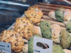-BreadTalk面包新语·烘焙蛋糕(金光华广场店)