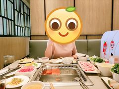 -海底捞火锅(老城根店)