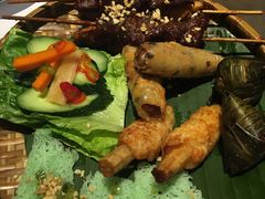 -美奈小馆·越南料理(中航城君尚购物中心店)