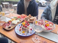 -Alimentari早午餐(安福路店)