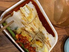 -十六蒲(桂林路店)