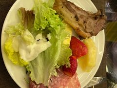 -深圳四季酒店·馥自助餐厅