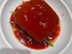 -老正兴菜馆(福州路店)