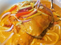 咖喱手捞膏蟹-蟹榭·本帮江浙菜·蟹宴(五角场合生汇商场店)
