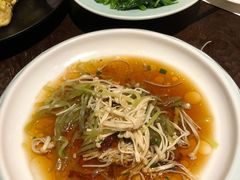 -羡餐厅·杭帮菜·淳菜(千岛湖自由洲际殿店)