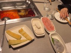 -海底捞火锅(吴中路店)