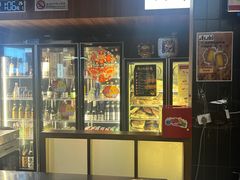 -鹤汀居酒屋•家庭料理•烧鸟酒肆(新街口店)