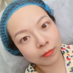 -久匠·纹眉半永久野生眉