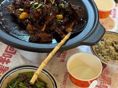 -回味黑鸭煲·始于2006(万松园店)