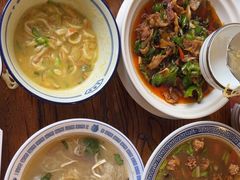 -老雒阳面馆·水席·洛阳菜(偃师店)