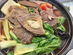 -清真马祥兴菜馆(云南北路店)