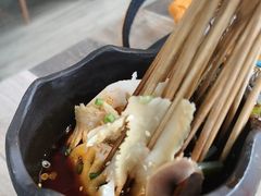 -川旺角融合菜•海景餐厅(星海广场店)