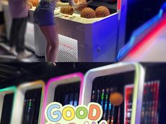 -VS SPORTS PARK运动玩乐园·团建·生日会(合生汇店)