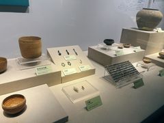 -台州博物馆