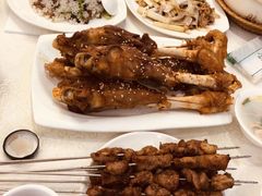 -那达慕蒙古风味酒楼