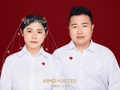 -海马体照相馆(环贸iapm大师爱情店)