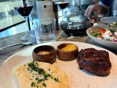 -The Meat & Wine Co Southbank(南岸店)