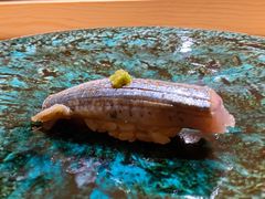 秋刀鱼寿司-鮨青(恒基名人购物中心店)