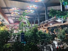 -君临七星生态酒店