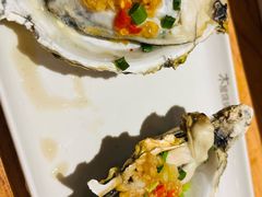 -木屋烧烤(惠阳华润小径湾店)
