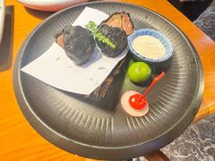 -大江户日本料理(吕厝店)