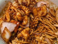 -王繁星面馆(西安熙地港店)