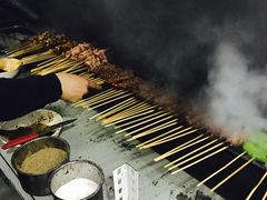 -老杨头烧烤(博烤堂店)