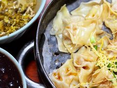 -味一早餐(新芝路店)