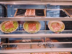 -老墙根涮肉·铜锅鲜羊肉(良乡店)