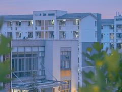 -苏州工学院(东湖校区)