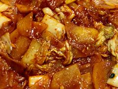 辣白菜土豆片-顺姬冷面(长春旗舰店)