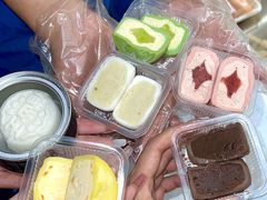 -菲尔雪CAKE(九方店)