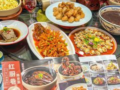 -红厨巷·淮扬菜(熙南里店)