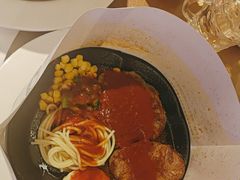-汤姆家的优质牛排(王府井店)