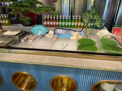 -千滋百味自助海鲜烤肉(布吉景华店)