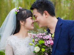 -经典婚纱摄影美学馆·私人定制