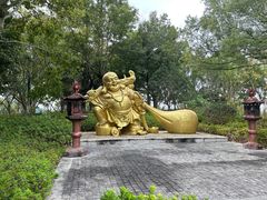 -东钱湖旅游度假区