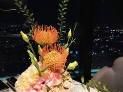 -无锡苏宁银河国际酒店-悦府65中餐厅