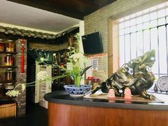 -白鹭原茶艺馆
