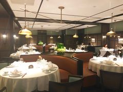 大堂-民国红公馆·秦淮八艳(夫子庙店)