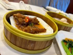 -一品粤珍轩(吴中路店)