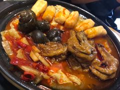 -老表记广西宵夜螺蛳鸭脚煲(西大店)