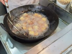 -唐氏臭豆腐(南京中银大厦店)