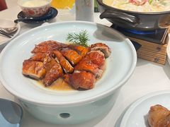 -润记·广东餐馆(苏州中心店)