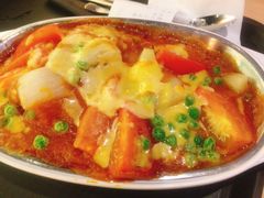一哥焗猪排饭-大家乐(广州荔湾领展广场店)
