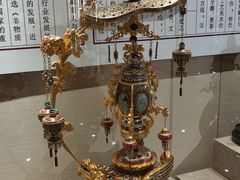 -北京工艺美术博物馆